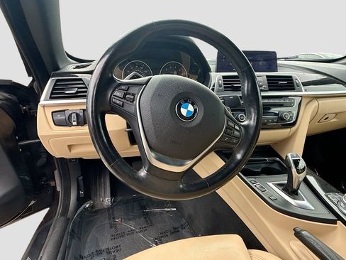 Used 2018 BMW 430i xDrive Convertible AWD/4WD image 11