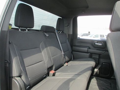 Used 2024 Chevrolet Silverado 2500 Custom w/ Custom Value Package image 19