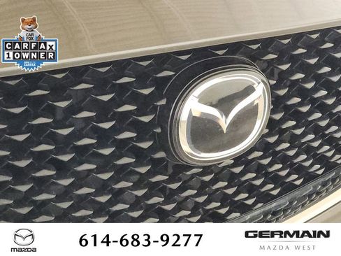 Used 2023 MAZDA CX-30 AWD 2.5 S w/ Premium Package image 14