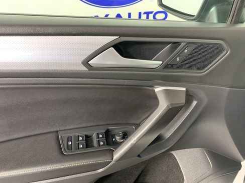 Used 2023 Volkswagen Tiguan S FWD image 15