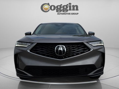 New 2026 Acura MDX FWD image 8