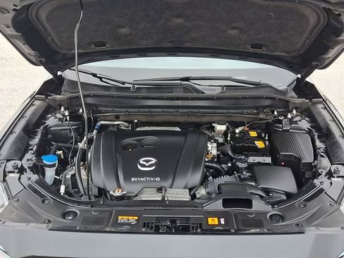 Used 2022 MAZDA CX-5 AWD 2.5 S w/ Preferred Package image 29