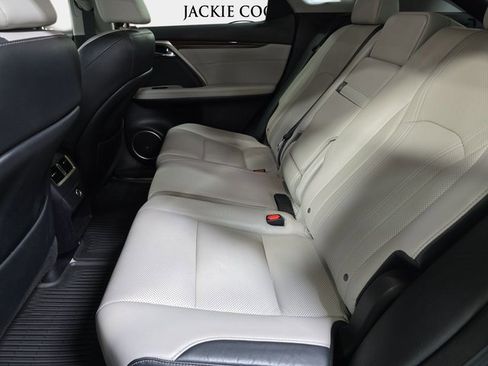 Used 2018 Lexus RX 350 FWD image 14