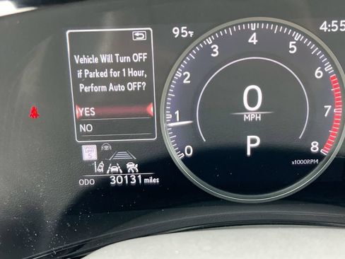 Certified 2024 Lexus NX 350 AWD image 14