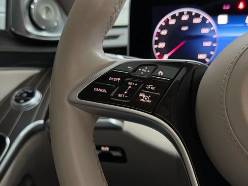 Used 2024 Mercedes-Benz Maybach S 680 4MATIC image 28