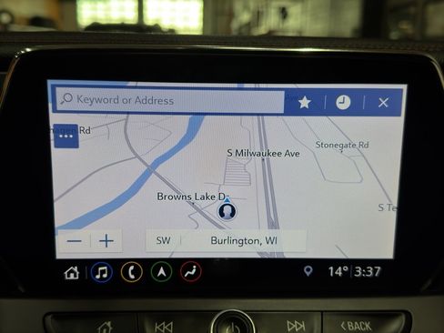 Used 2019 Chevrolet Blazer RS w/ LPO, Floor Liner Package image 37