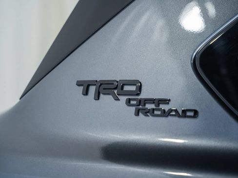 New 2026 Toyota Sequoia Limited AWD/4WD image 22