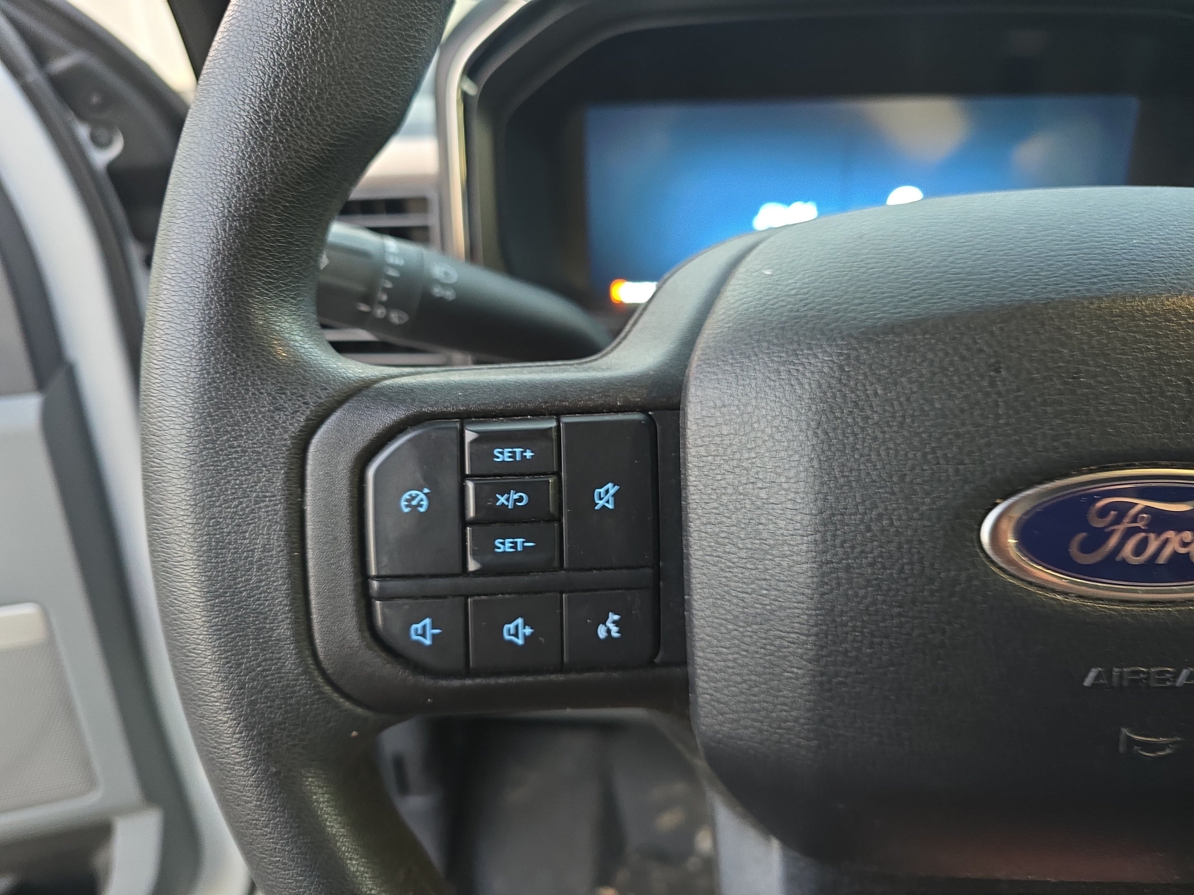 Used 2024 Ford F250 XLT w/ XLT Premium Package AWD/4WD image 27