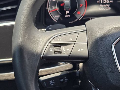 Certified 2023 Audi Q7 2.0T Premium Plus w/ Premium Plus Package AWD/4WD image 36