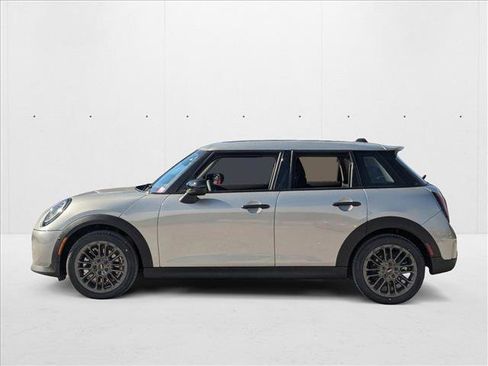 Used 2025 MINI Cooper S image 5