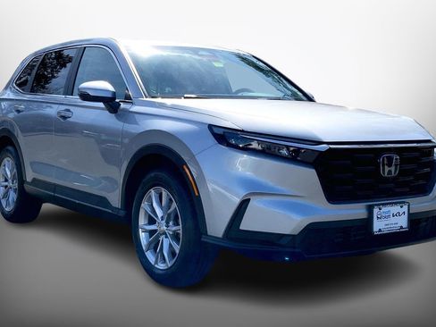 Used 2024 Honda CR-V EX image 5
