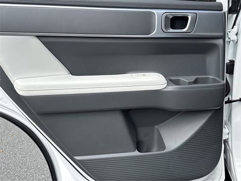 New 2026 Hyundai Santa Fe SEL image 13