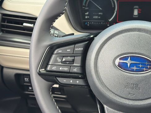 Used 2026 Subaru Forester Touring AWD/4WD image 14