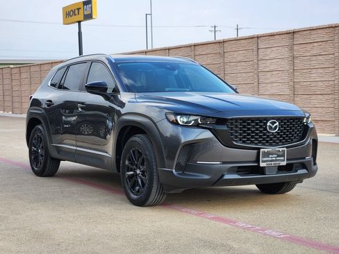 Certified 2024 MAZDA CX-50 AWD 2.5 S image 3