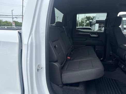 Certified 2025 GMC Sierra 1500 Elevation AWD/4WD image 26
