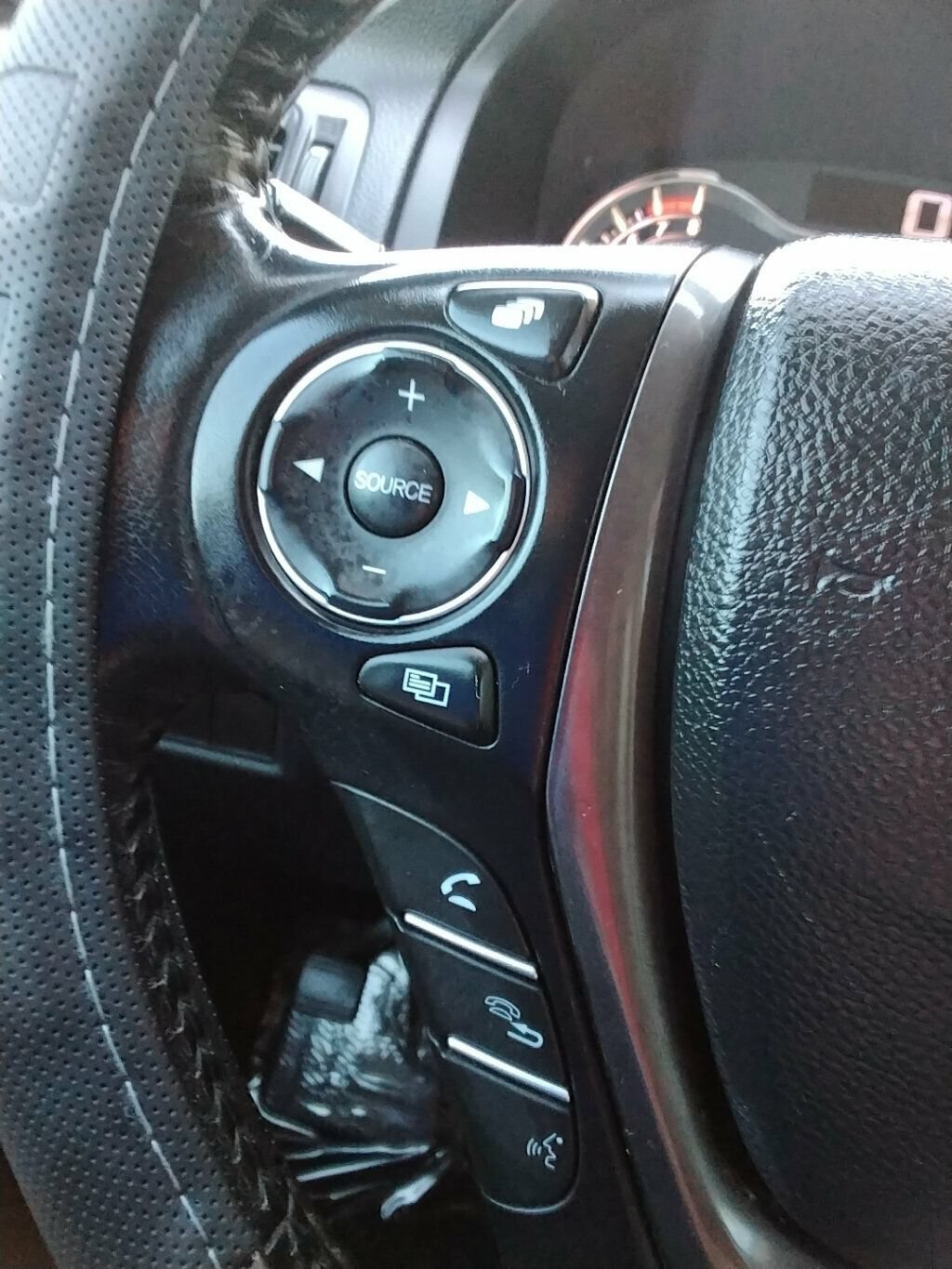 Used 2019 Honda Ridgeline RTL-T image 15