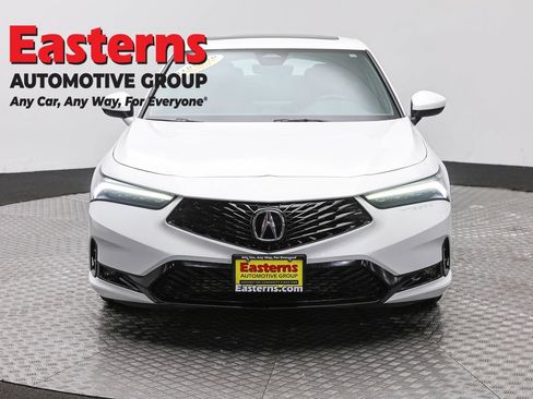 Used 2024 Acura Integra A-Spec FWD image 2
