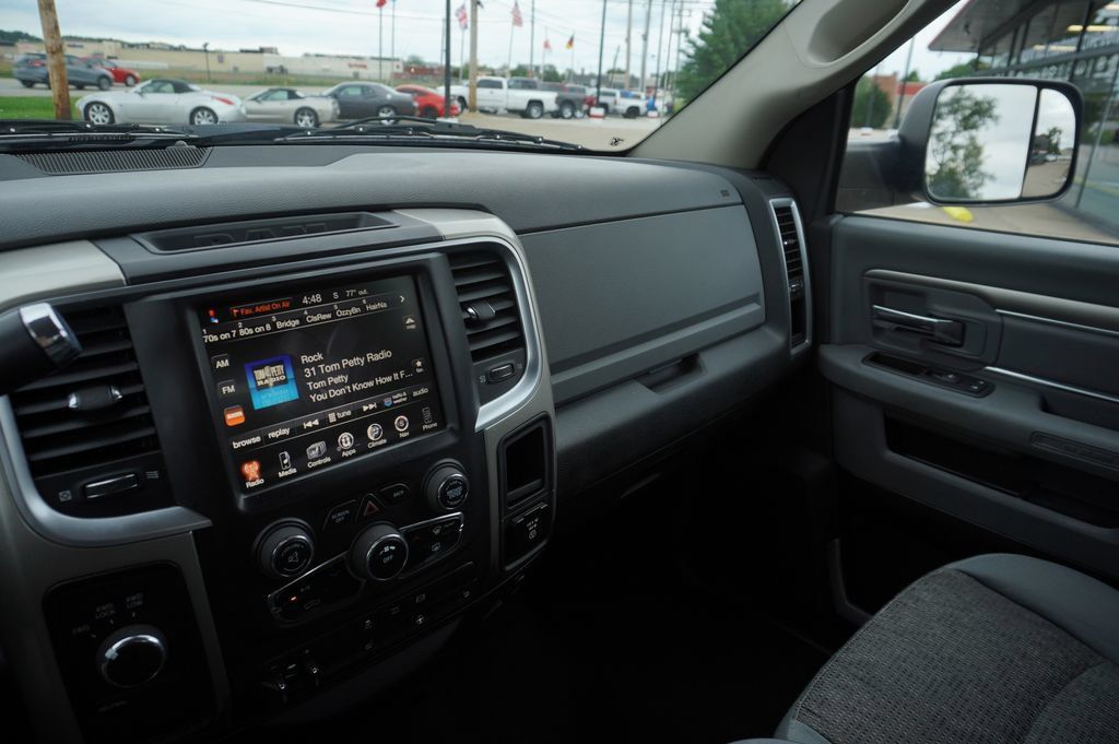 Used 2014 RAM 2500 Big Horn AWD/4WD image 18