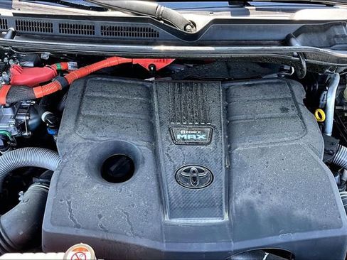 Used 2026 Toyota Tundra TRD Pro AWD/4WD image 32