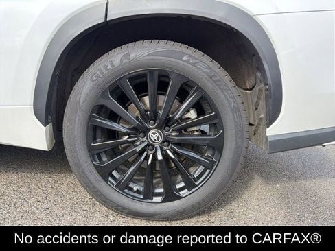 Used 2023 Toyota Highlander XSE image 5