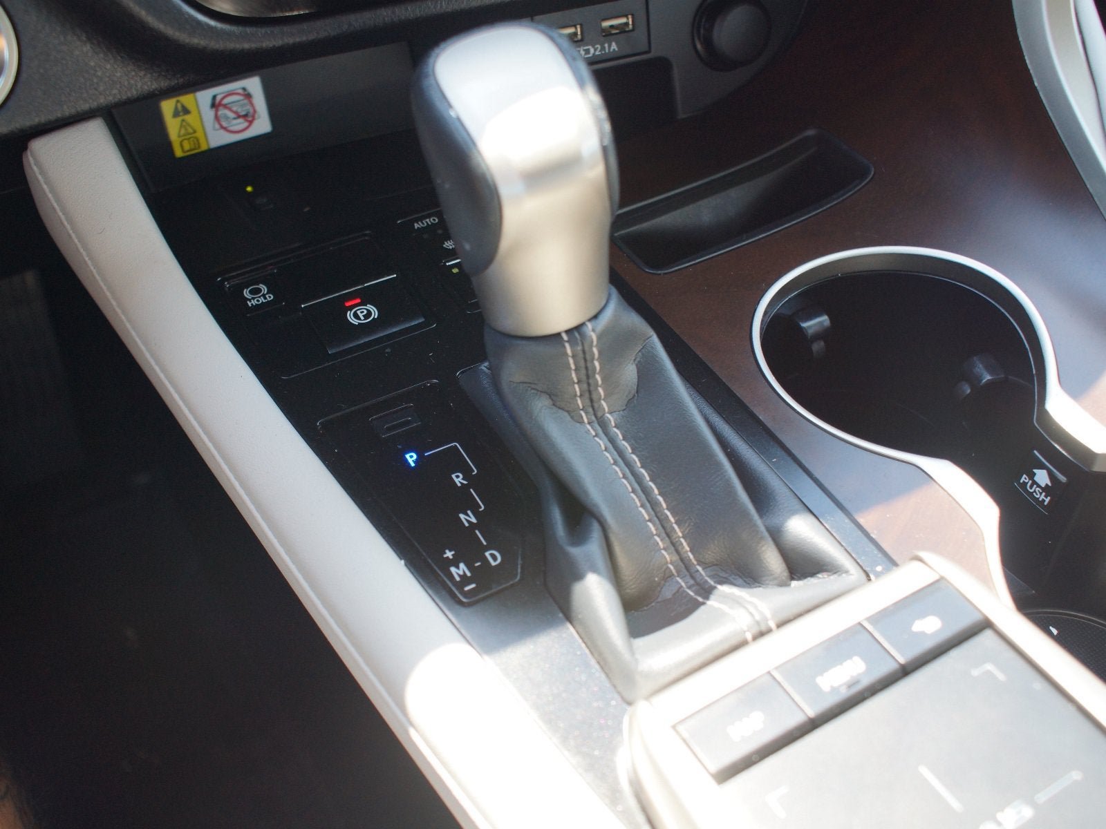 Used 2021 Lexus RX 350 FWD w/ Premium Package image 13