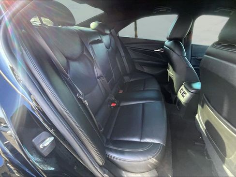 Used 2023 Cadillac CT4 Premium Luxury w/ Climate Package image 25