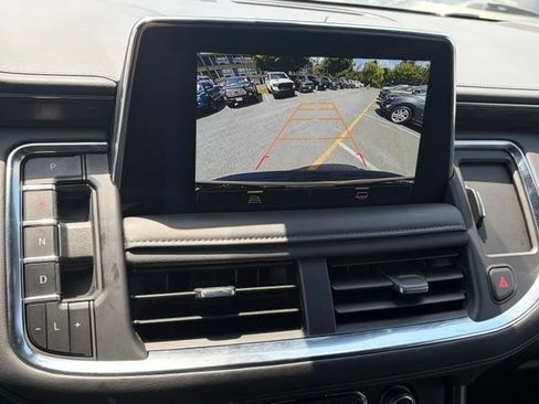 Used 2024 Chevrolet Tahoe Z71 AWD/4WD image 21