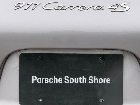 Used 2013 Porsche 911 Carrera S image 27