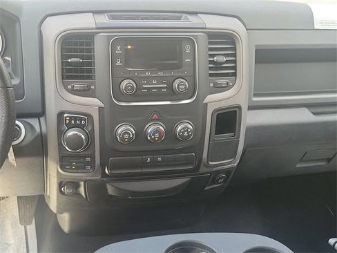 Used 2016 RAM 1500 Tradesman w/ Popular Equipment Group image 18