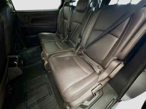 Used 2018 Honda Odyssey Elite image 13