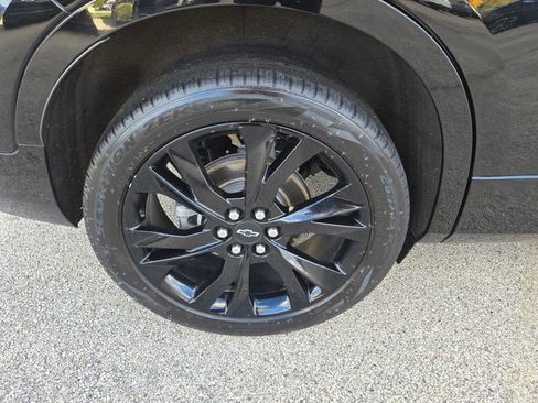 Used 2021 Chevrolet Blazer RS w/ Enhanced Convenience Package image 12