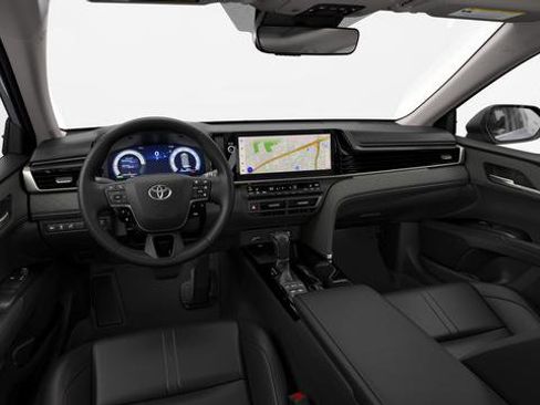 New 2026 Toyota Camry XLE image 20