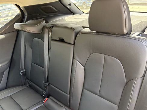 New 2026 Volvo XC40 B4 Plus w/ Protection Package Premier image 22