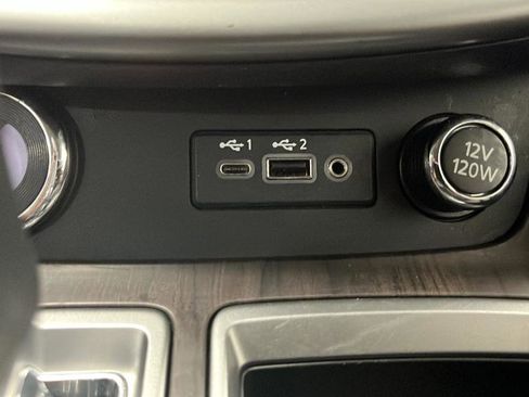Used 2021 Nissan Murano Platinum w/ Cargo Package AWD/4WD image 33