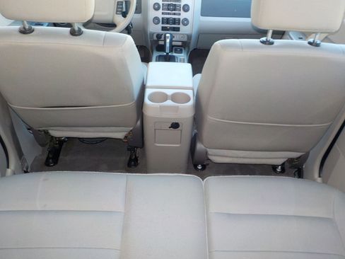 Used 2012 Ford Escape FWD Hybrid image 23
