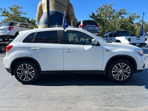 Used 2019 Mitsubishi Outlander Sport ES image 7