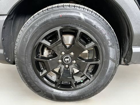 Certified 2022 Ford Bronco Sport image 7