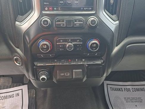 Used 2019 Chevrolet Silverado 1500 LT w/ All-Star Edition RWD image 15