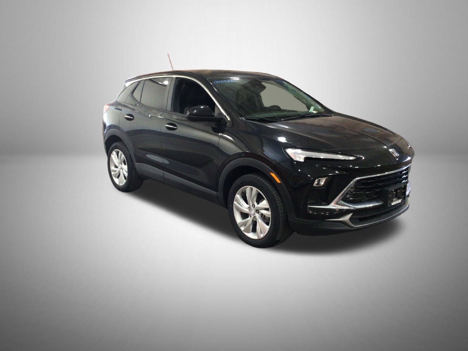 Certified 2024 Buick Encore GX Preferred AWD/4WD image 3