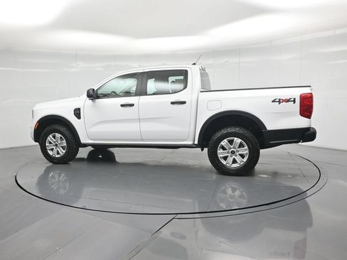 Used 2024 Ford Ranger XL w/ Trailer Tow Package AWD/4WD image 6