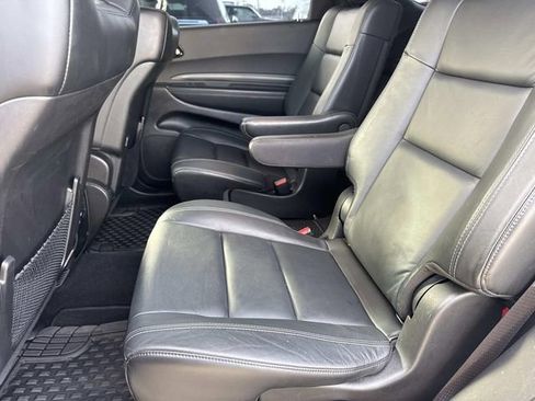 Used 2021 Dodge Durango GT image 11