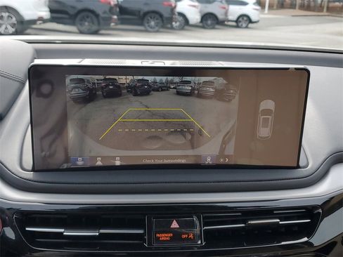 New 2026 Acura MDX Technology Package image 27
