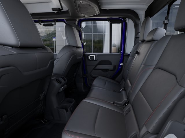 New 2026 Jeep Gladiator Rubicon w/ Safety Group AWD/4WD image 24