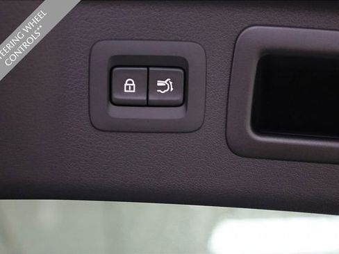 New 2026 MAZDA CX-90 Plug-In Hybrid w/ Preferred image 12