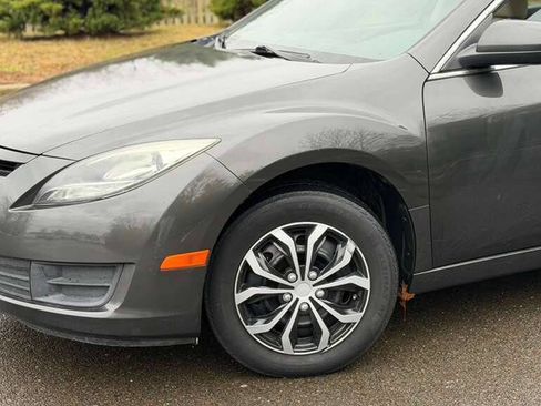 Used 2012 MAZDA MAZDA6 i Sport image 3