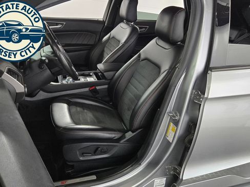 Used 2022 Ford Edge ST-Line AWD/4WD image 25