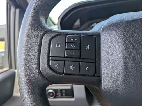 Used 2025 Ford F250 XLT AWD/4WD image 24