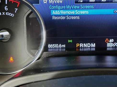 Used 2020 Ford Expedition Max King Ranch image 19