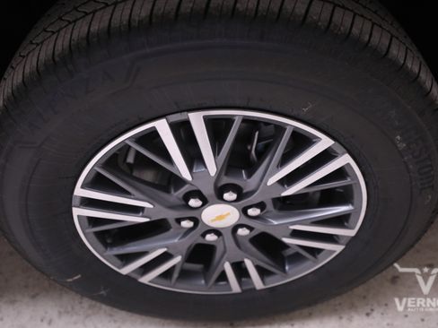 New 2026 Chevrolet Traverse LT image 37