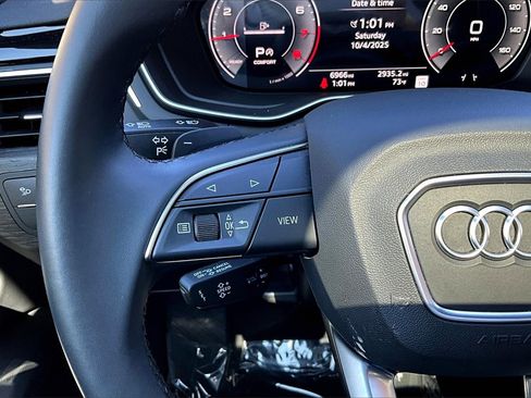 Used 2025 Audi A5 2.0T Premium Plus image 11